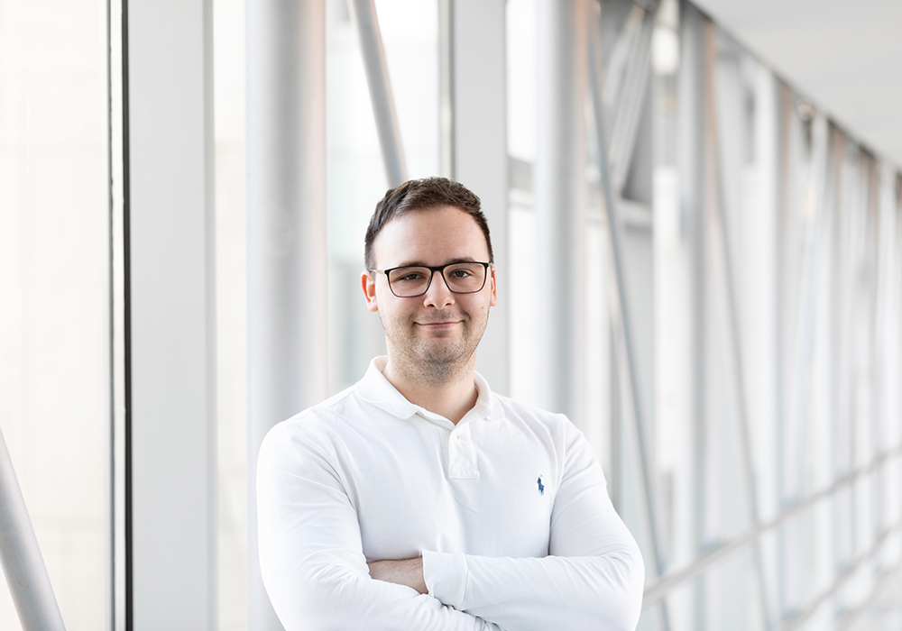 Lukas Wagner